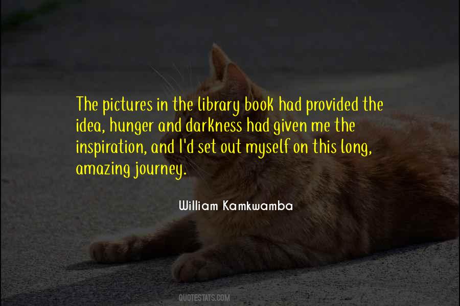 William Kamkwamba Quotes #1627042
