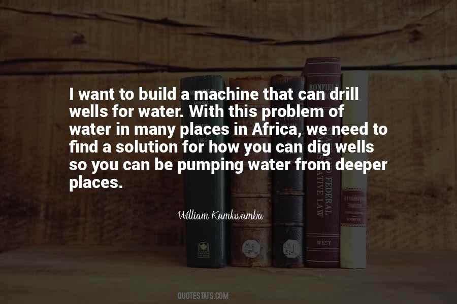 William Kamkwamba Quotes #1855973