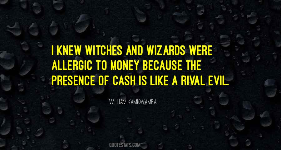 William Kamkwamba Quotes #417038