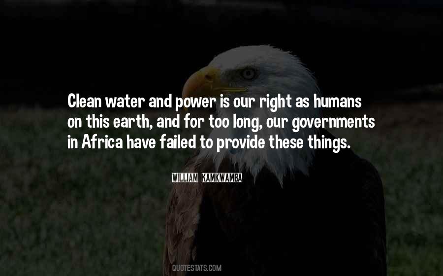 William Kamkwamba Quotes #48581