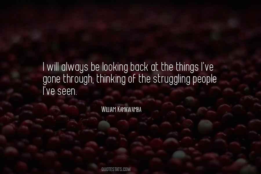 William Kamkwamba Quotes #575273