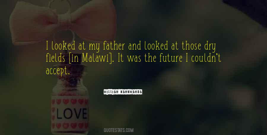 William Kamkwamba Quotes #785128