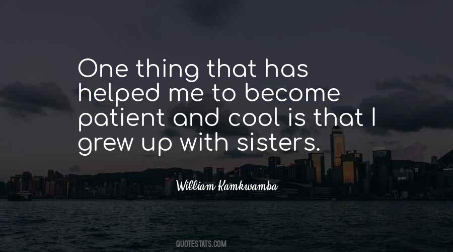 William Kamkwamba Quotes #863517
