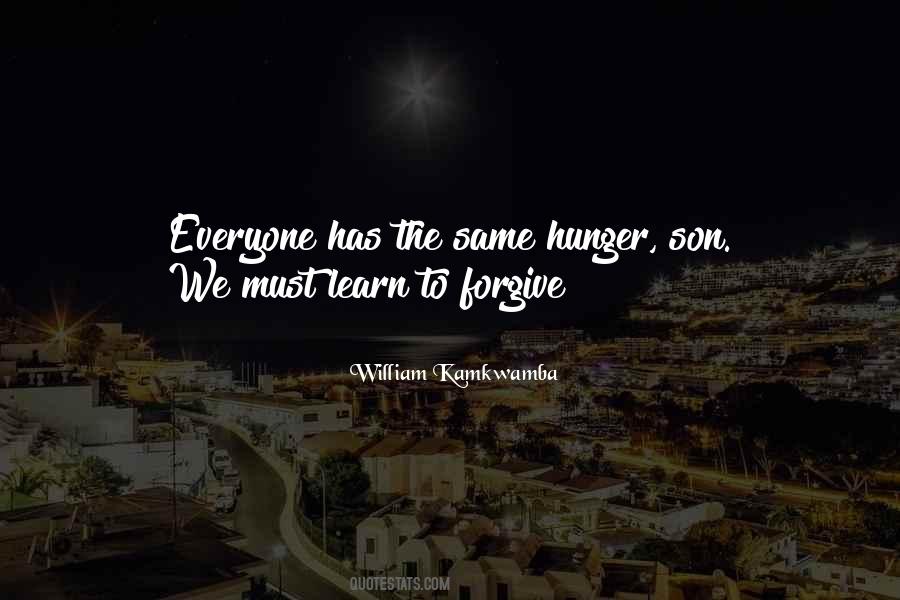 William Kamkwamba Quotes #885283