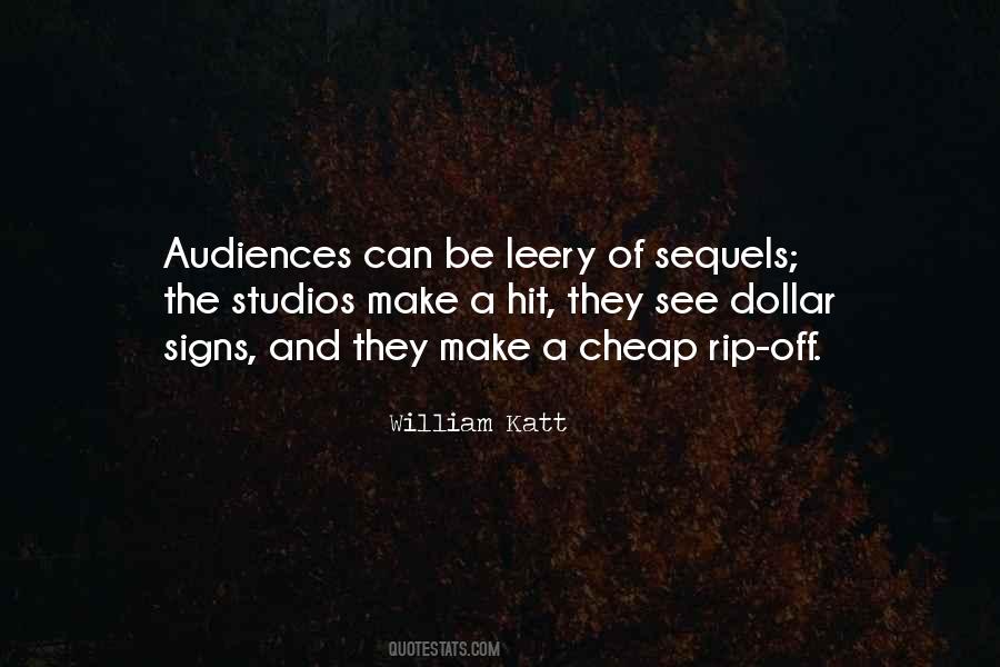 William Katt Quotes #1008586