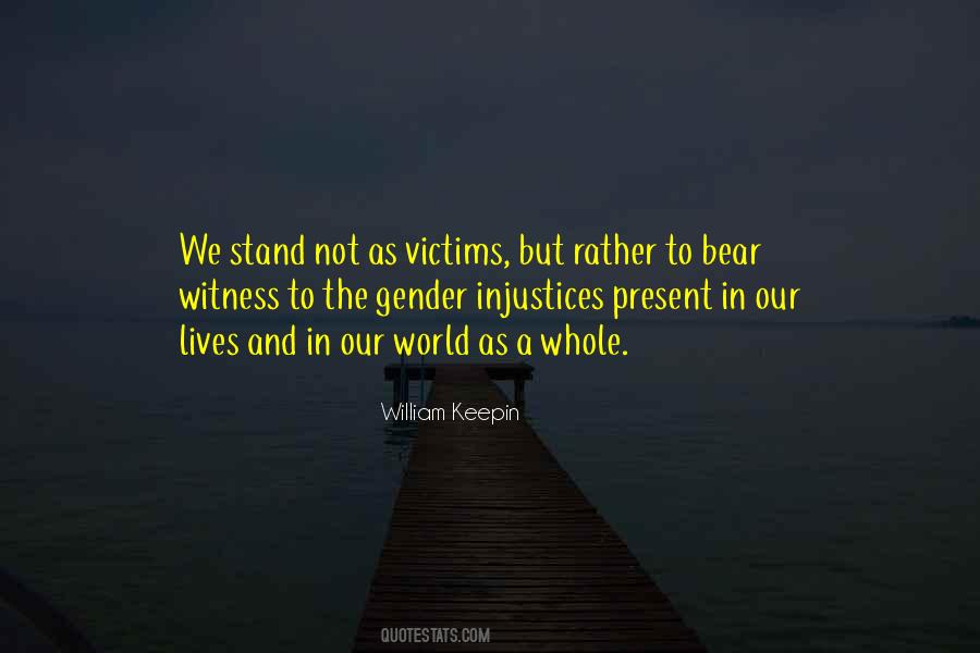William Keepin Quotes #1742543