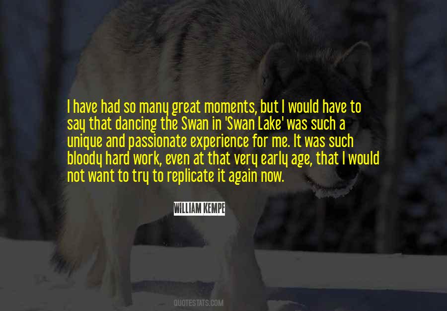 William Kempe Quotes #1262008
