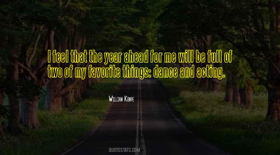 William Kempe Quotes #1630050