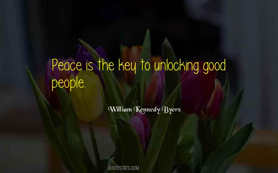 William Kennedy Byers Quotes #1032954 William Kennedy Byers Quotes #1032954