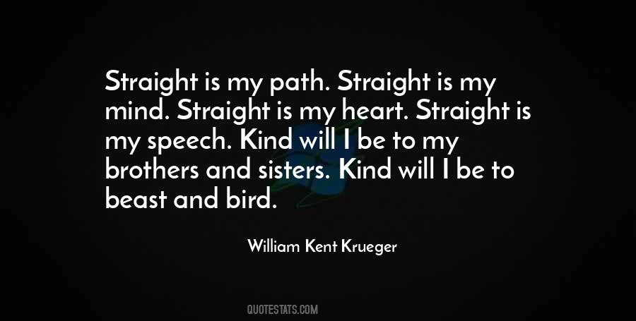 William Kent Krueger Quotes #1011857