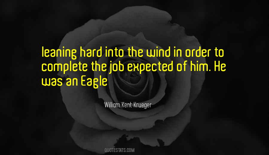 William Kent Krueger Quotes #1370926