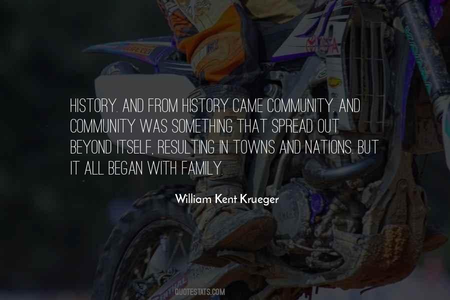 William Kent Krueger Quotes #1532003