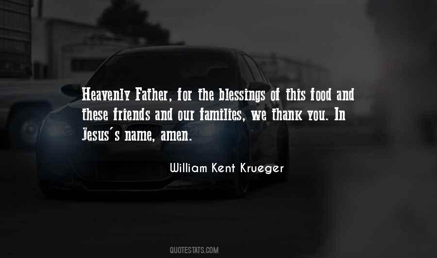 William Kent Krueger Quotes #1671301