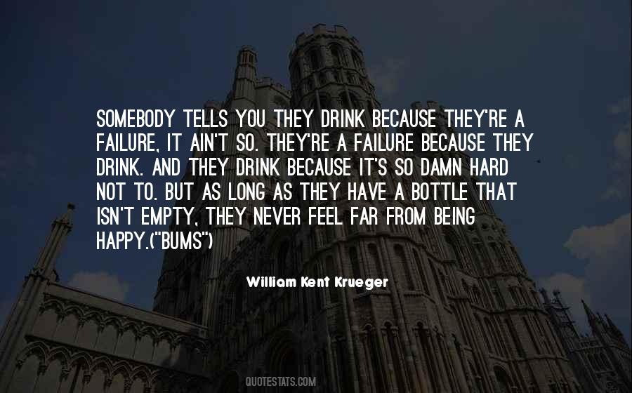 William Kent Krueger Quotes #917909