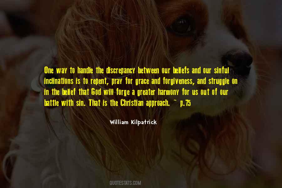 William Kilpatrick Quotes #1632253