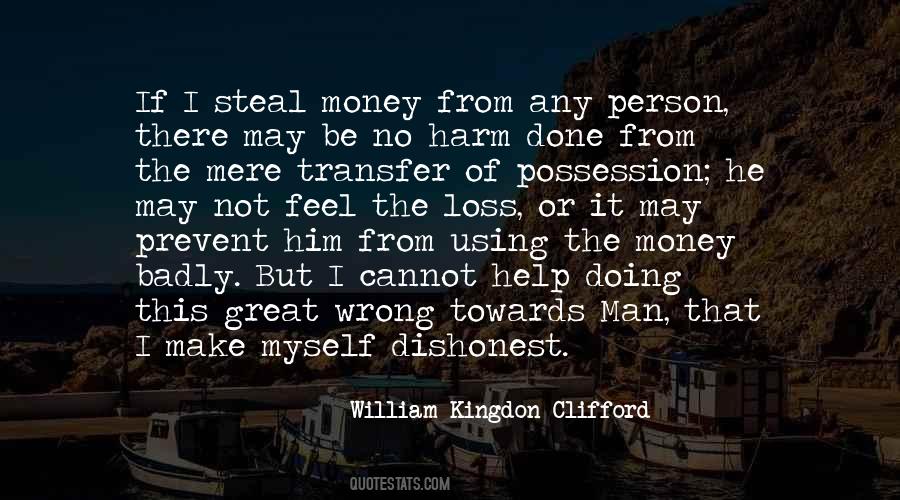William Kingdon Clifford Quotes #5956