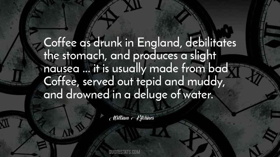 William Kitchiner Quotes #1874889
