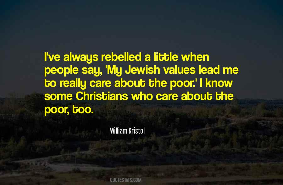 William Kristol Quotes #1057605