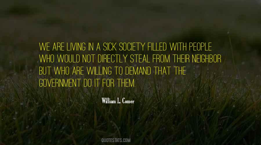 William L. Comer Quotes #1046939 William L. Comer Quotes #1046939