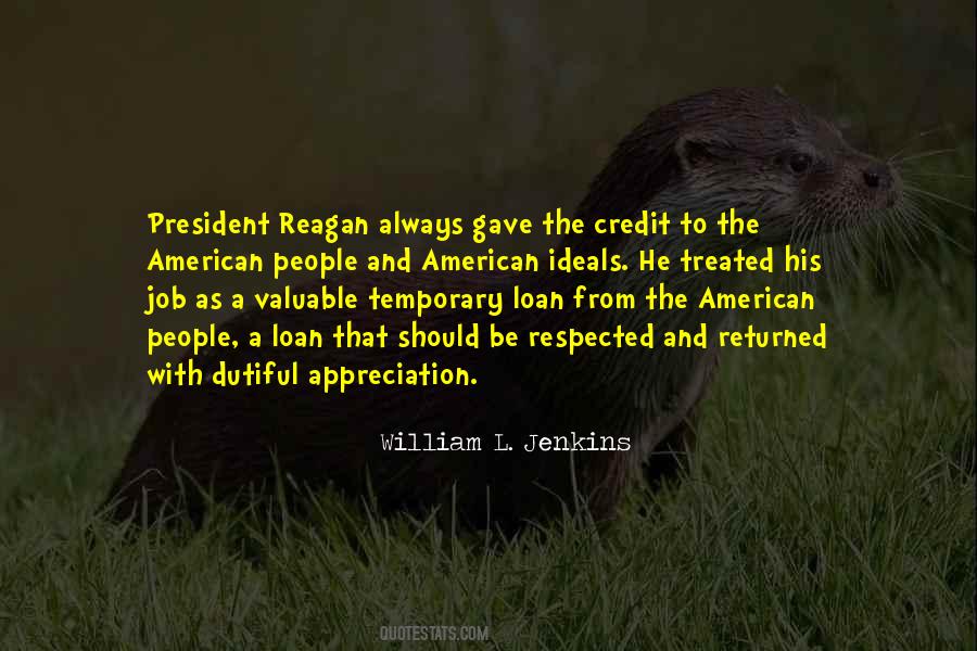 William L. Jenkins Quotes #1551768