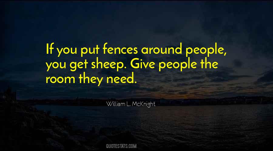 William L. McKnight Quotes #906764