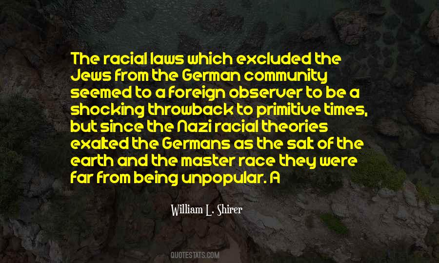 William L. Shirer Quotes #411935