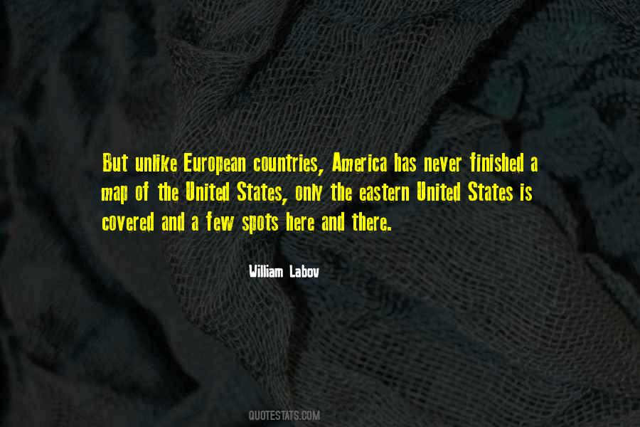 William Labov Quotes #581921