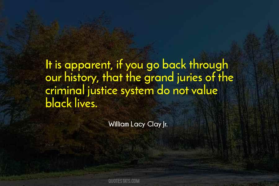 William Lacy Clay Jr. Quotes #835934