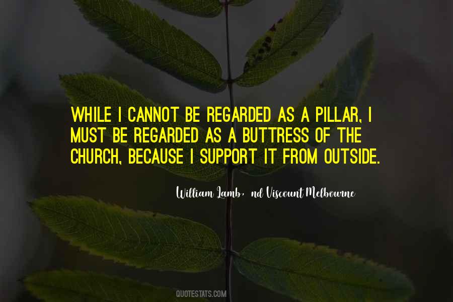 William Lamb, 2nd Viscount Melbourne Quotes #55898