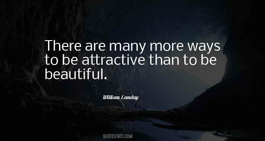 William Landay Quotes #1024980