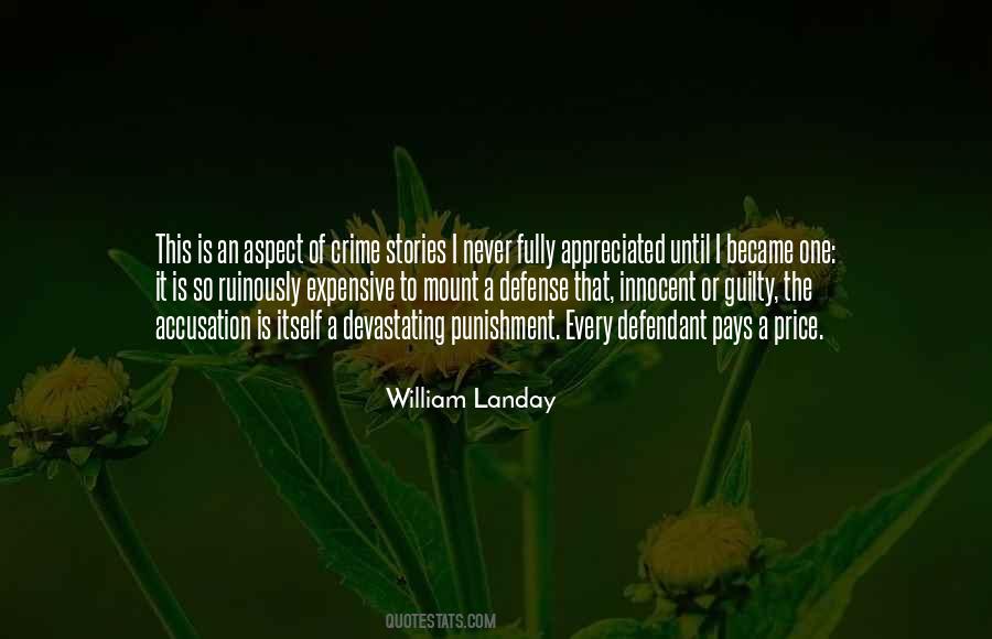 William Landay Quotes #1140574