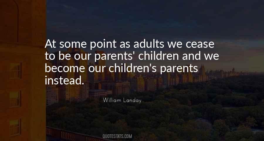 William Landay Quotes #1153704