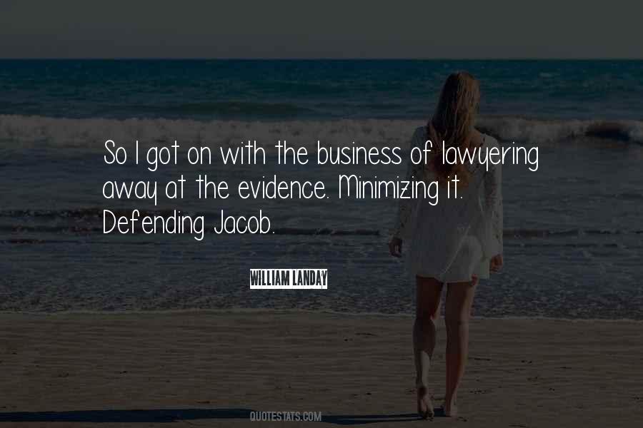 William Landay Quotes #126262