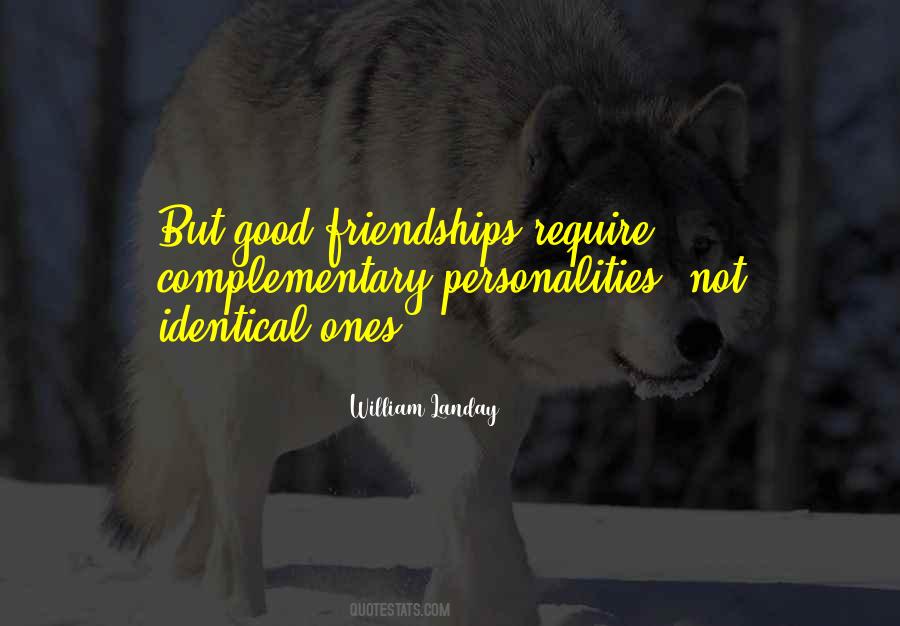 William Landay Quotes #1545375