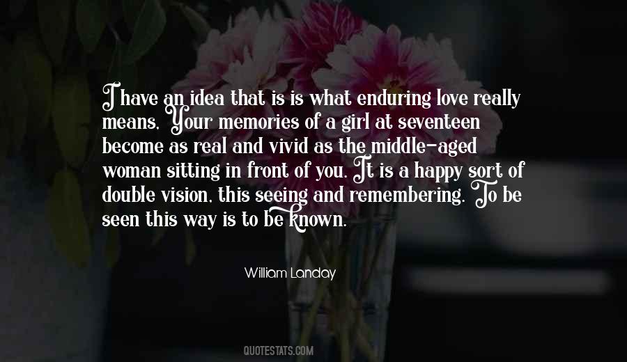 William Landay Quotes #1638306