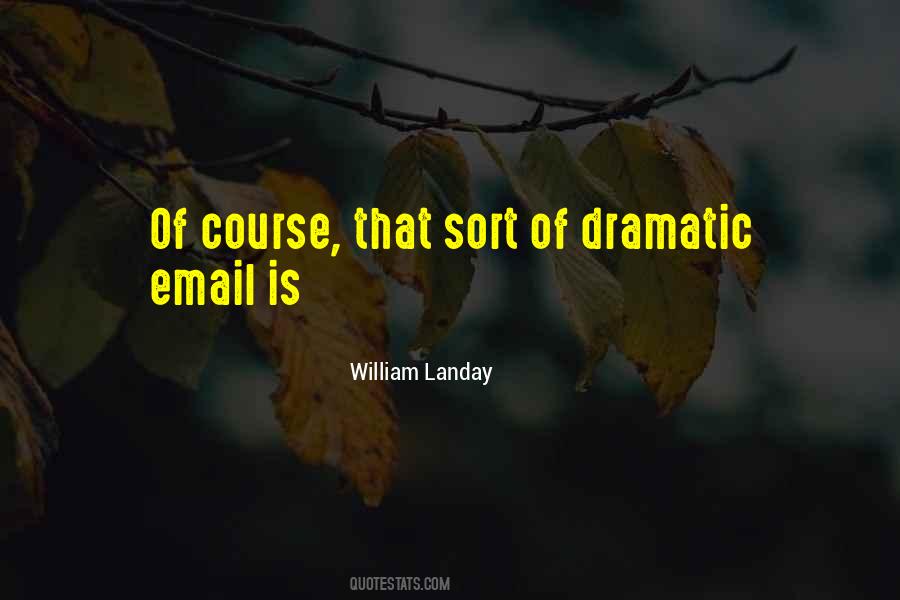 William Landay Quotes #164403