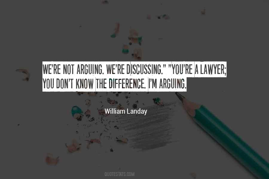 William Landay Quotes #1646876