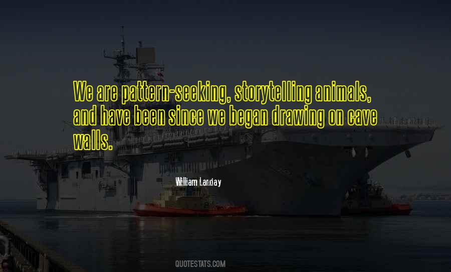 William Landay Quotes #1675513