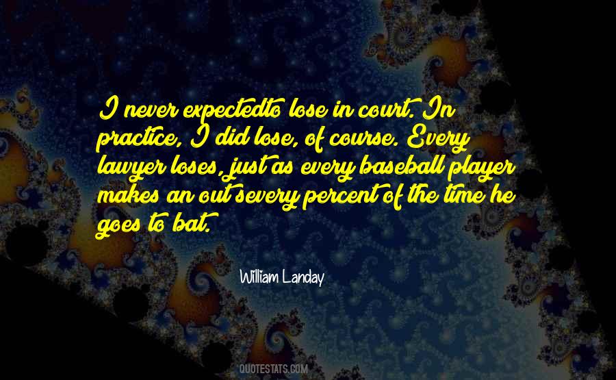 William Landay Quotes #1676003