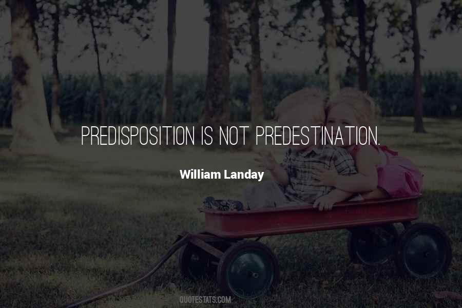William Landay Quotes #1707472
