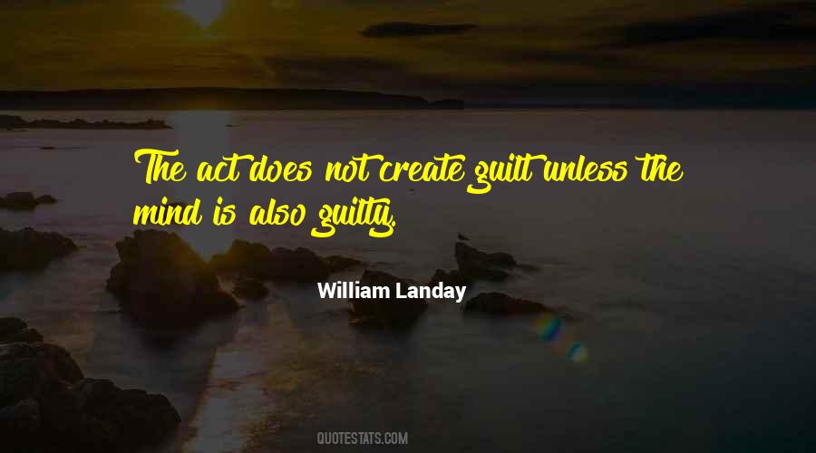 William Landay Quotes #1715923