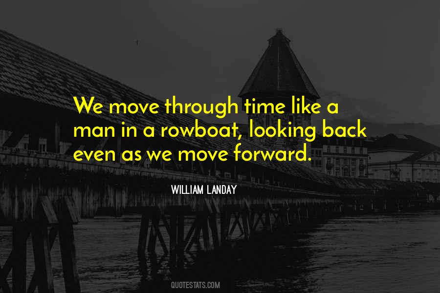 William Landay Quotes #283077