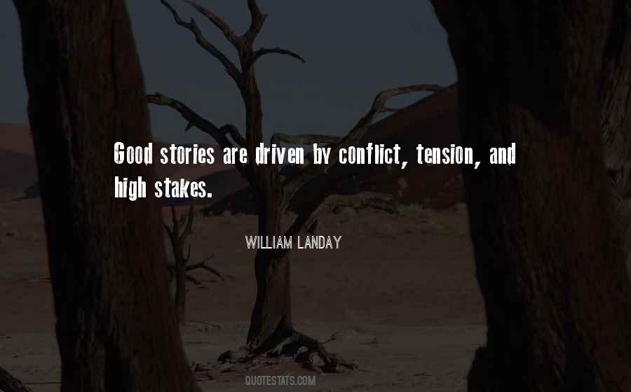 William Landay Quotes #473698