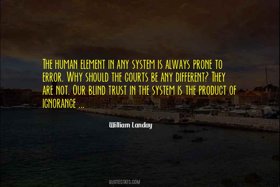 William Landay Quotes #488251