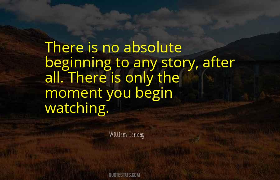 William Landay Quotes #647737