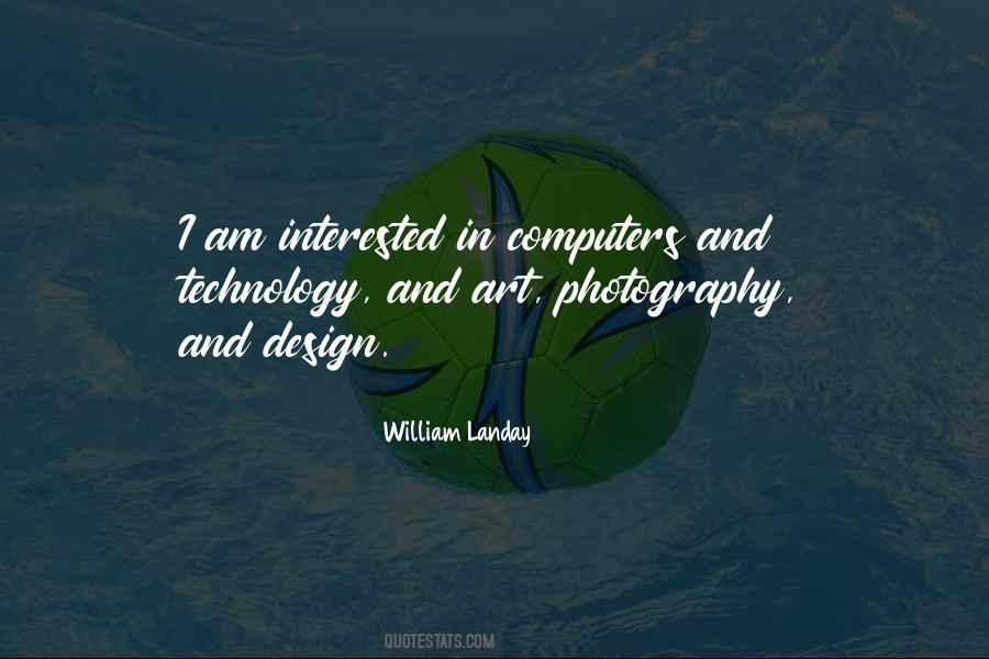 William Landay Quotes #74294