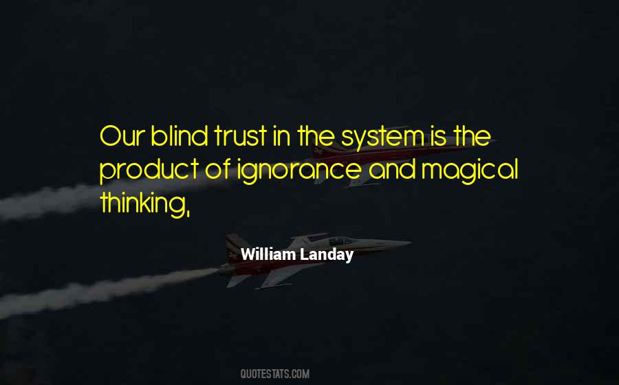 William Landay Quotes #88267