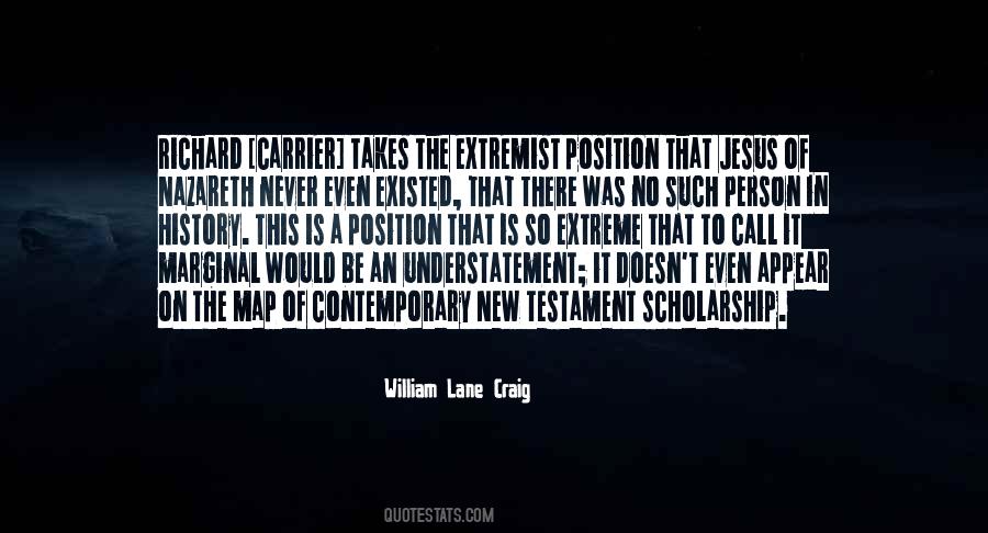 William Lane Craig Quotes #1068666