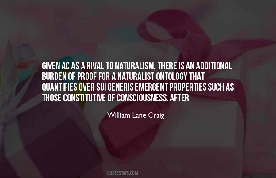 William Lane Craig Quotes #1118652