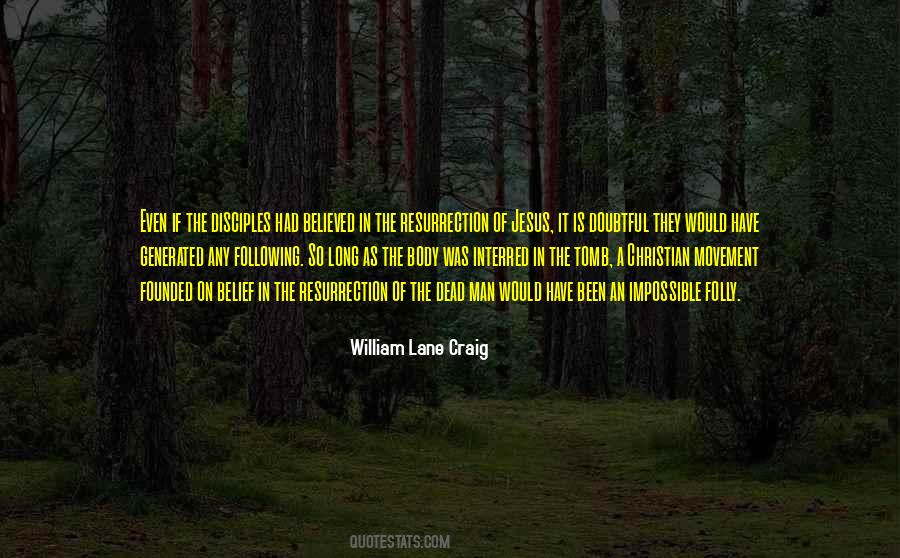 William Lane Craig Quotes #1182203